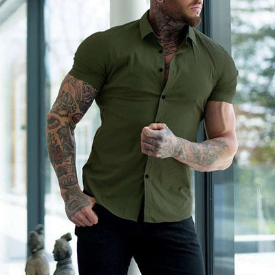 Pasvorm Shirt