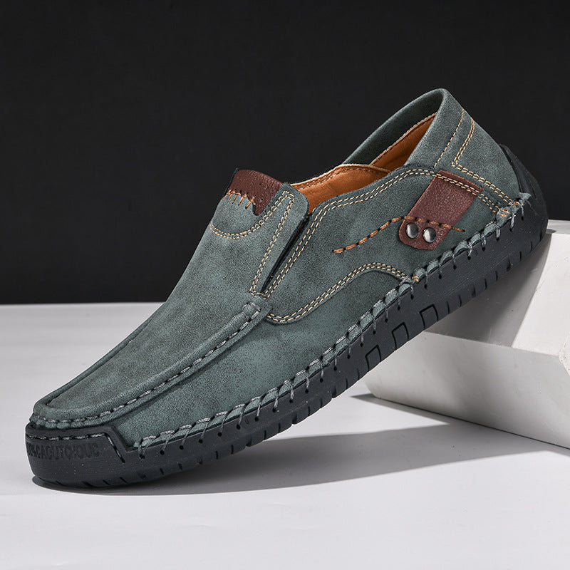 Wandelen schoenen