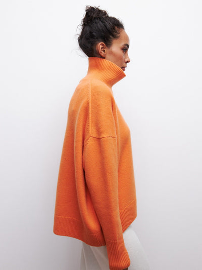 Oversized Coltrui