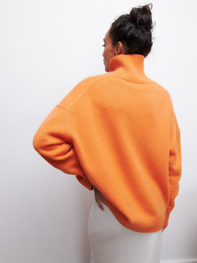 Oversized Coltrui