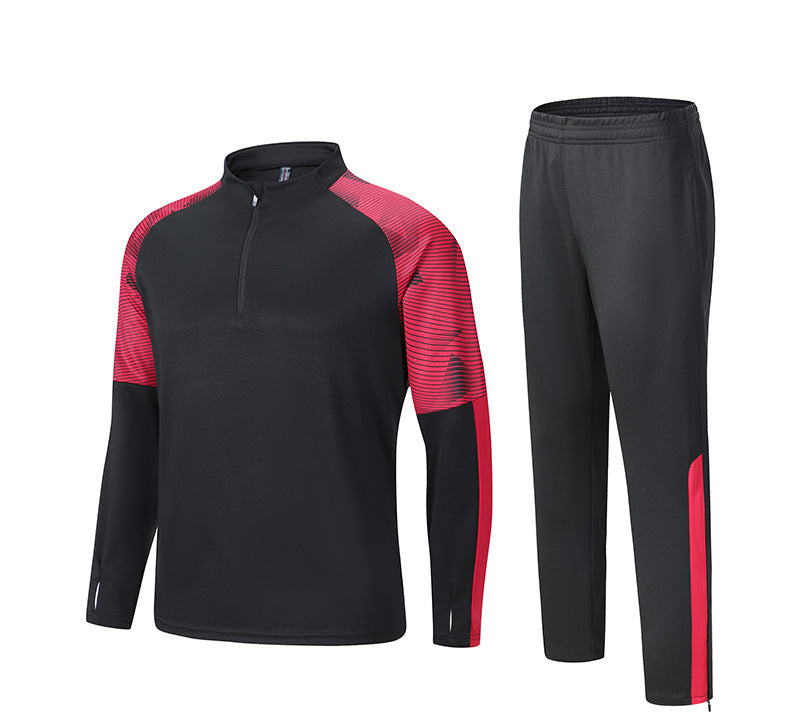Men’s Training Tracksuit Set | Sport Performance Wear