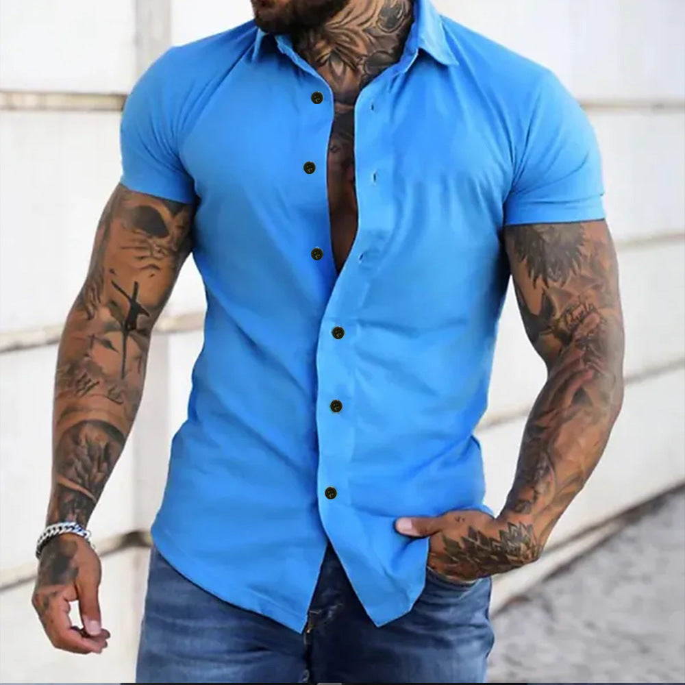 Pasvorm Shirt
