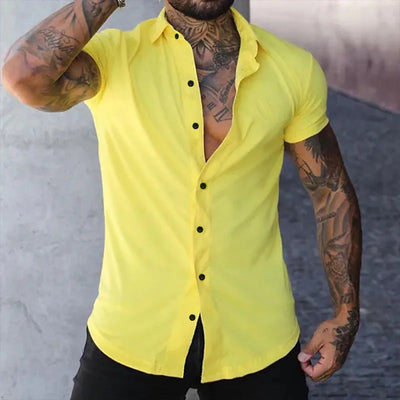 Pasvorm Shirt
