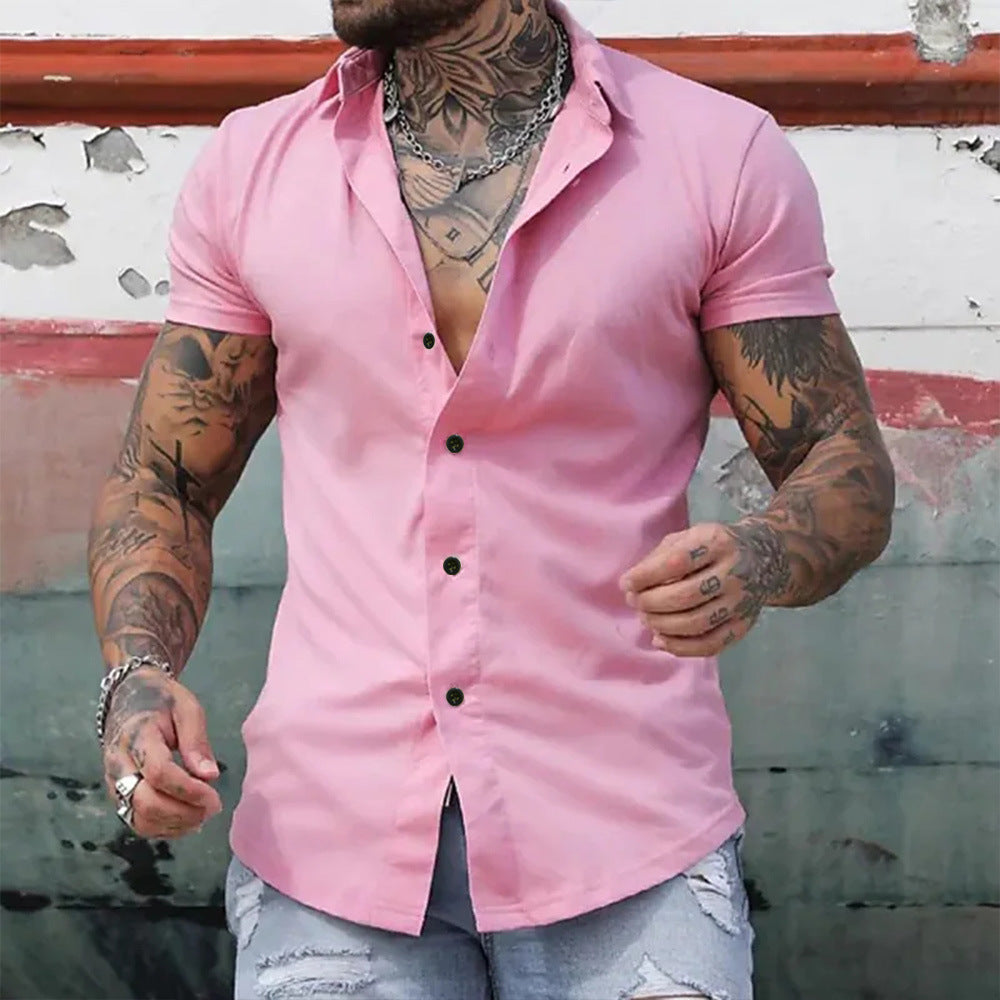Pasvorm Shirt