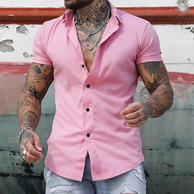 Pasvorm Shirt