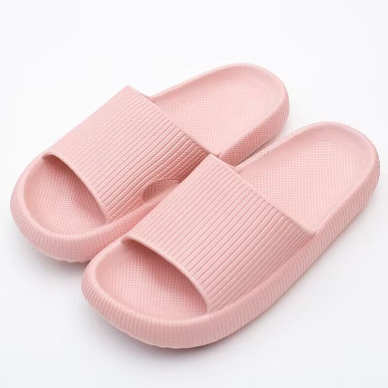 Emma - Ergonomische pantoffels voor thuis en buiten