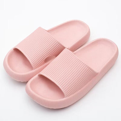 Emma - Ergonomische pantoffels voor thuis en buiten