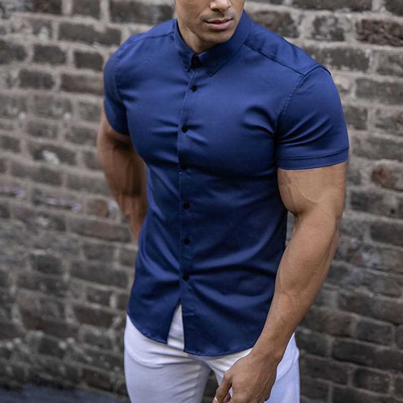 Pasvorm Shirt