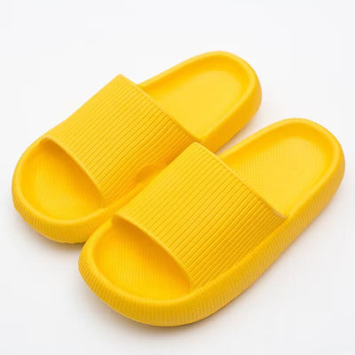 Emma - Ergonomische pantoffels voor thuis en buiten