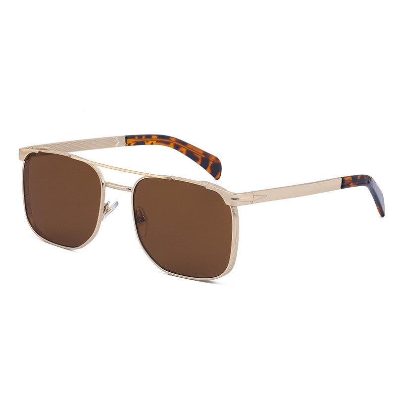 Polarized Fashion Sunglasses For Men