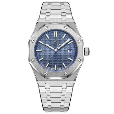 Jonas Deluxe | Stijlvol & Tijdloos Herenhorloge