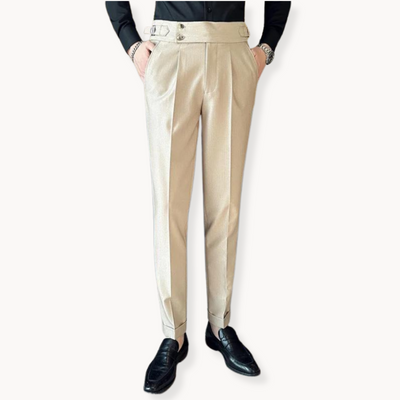 Verstelbare Broek
