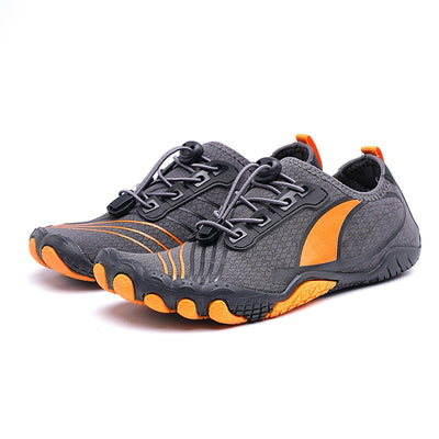 Alex - Minimalistische schoenen voor een natuurlijk blootvoets gevoel