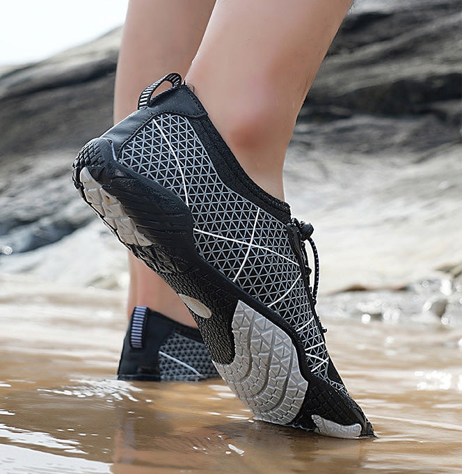 Alex - Minimalistische schoenen voor een natuurlijk blootvoets gevoel