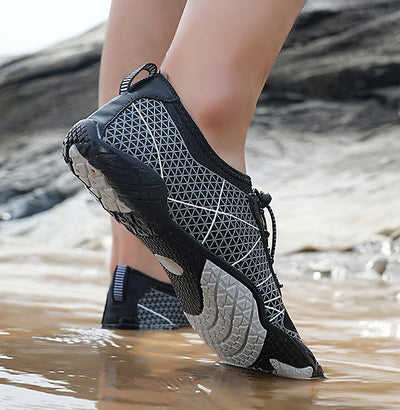 Alex - Minimalistische schoenen voor een natuurlijk blootvoets gevoel