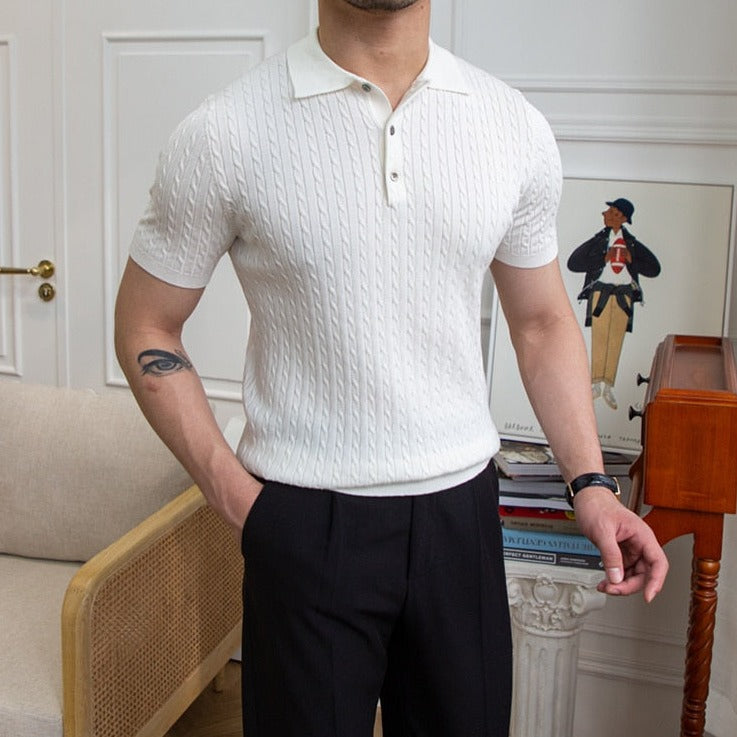 Polo pour homme | Col classique