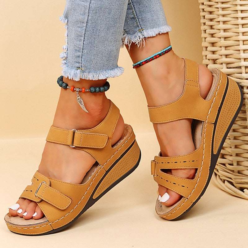 Sandalen open-teen
