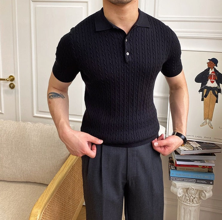 Polo pour homme | Col classique