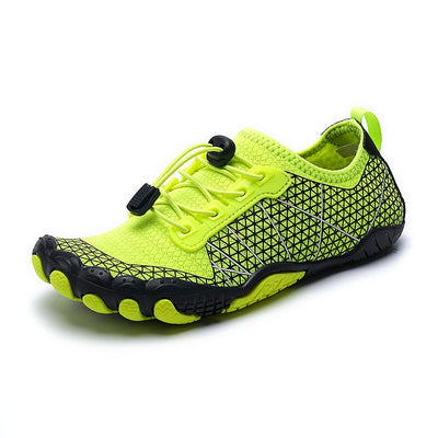 Alex - Minimalistische schoenen voor een natuurlijk blootvoets gevoel
