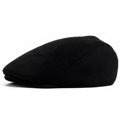 Alida - Limited Edition Suede Beret