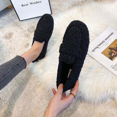 Antislipzool Schoenen