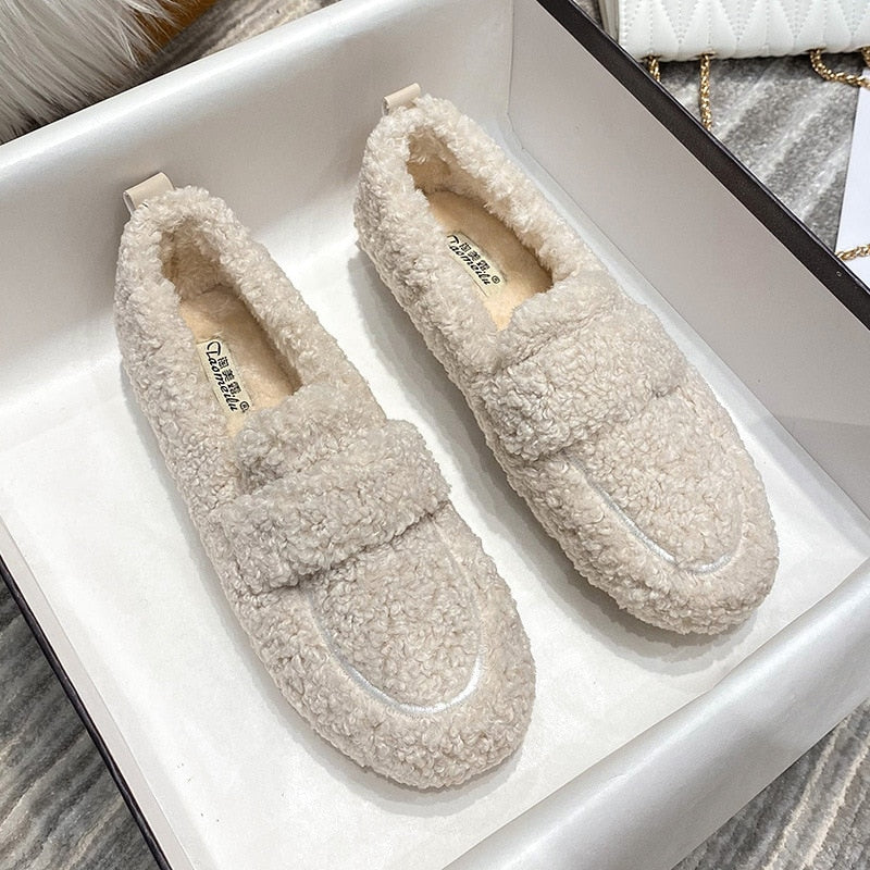 Antislipzool Schoenen