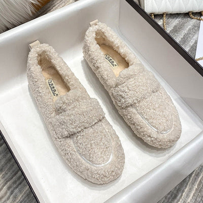 Antislipzool Schoenen