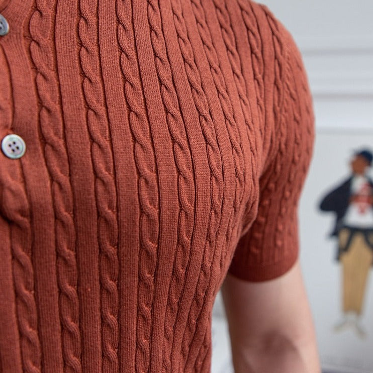 Polo pour homme | Col classique