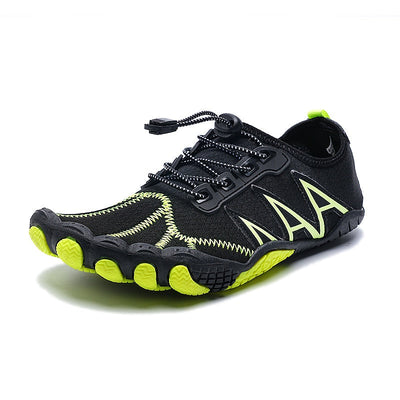 Alex - Minimalistische schoenen voor een natuurlijk blootvoets gevoel