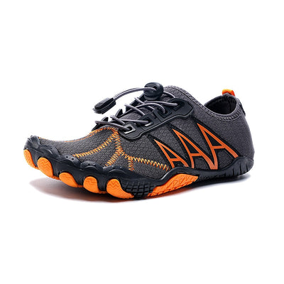 Alex - Minimalistische schoenen voor een natuurlijk blootvoets gevoel