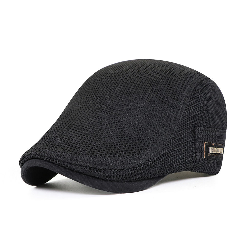 Breathable & Casual Hat for Men