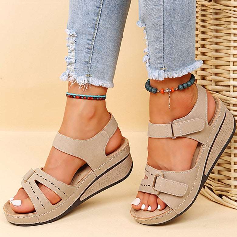 Sandalen open-teen