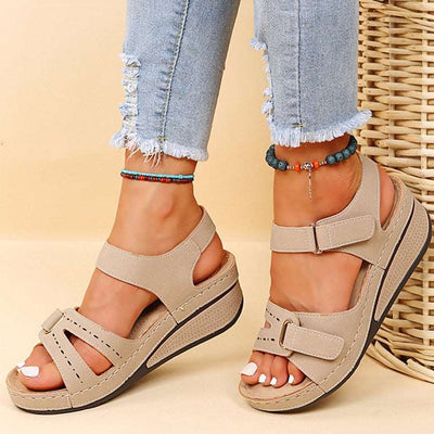 Sandalen open-teen