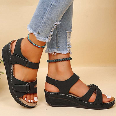 Sandalen open-teen