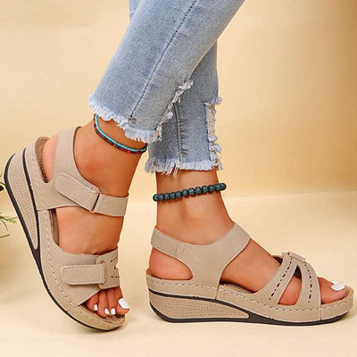 Sandalen open-teen