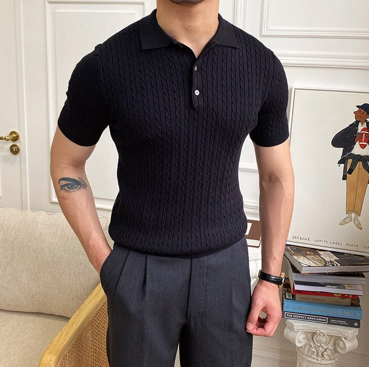 Polo pour homme | Col classique