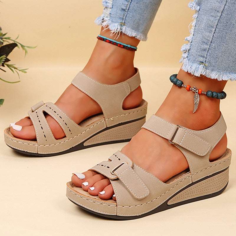Sandalen open-teen