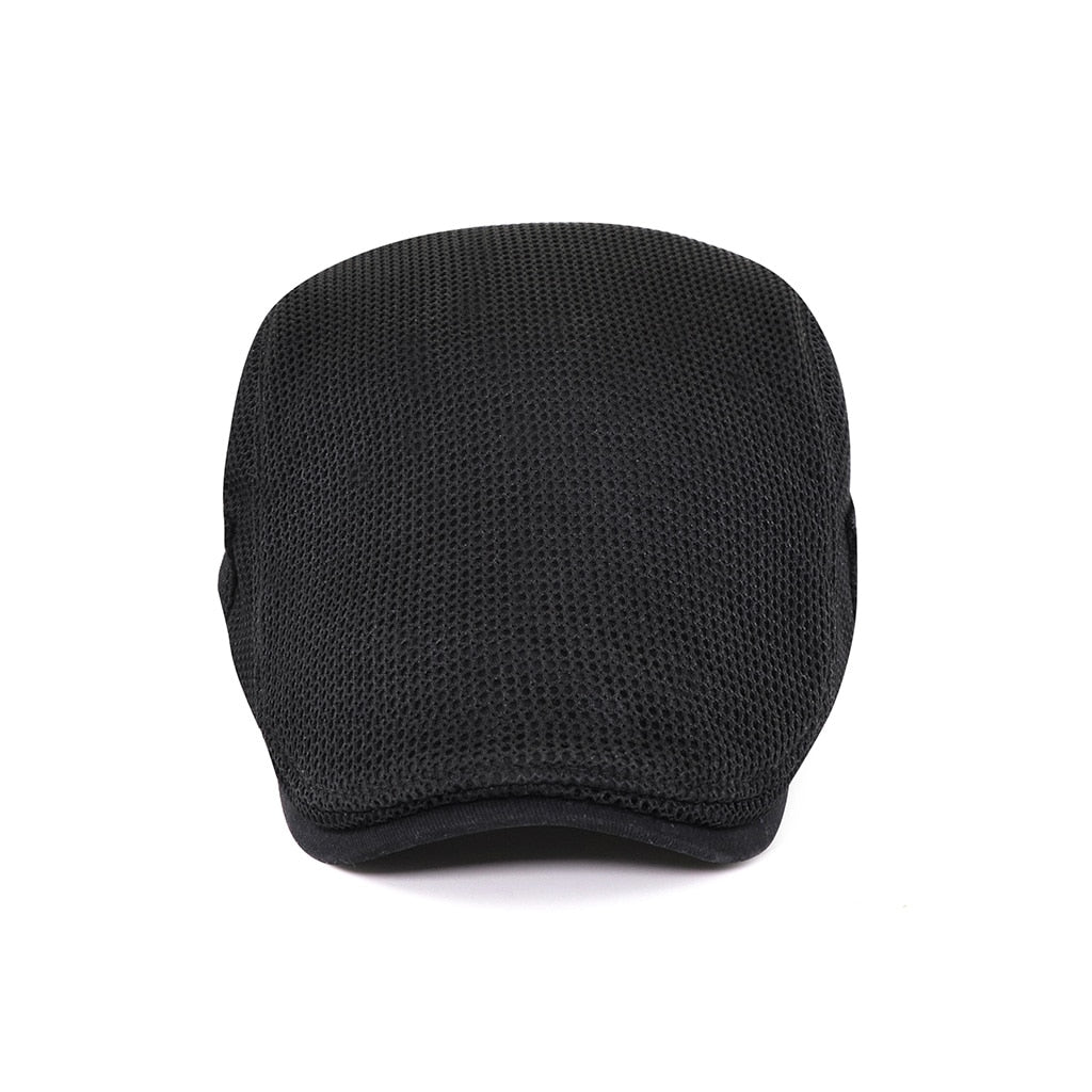 Breathable & Casual Hat for Men