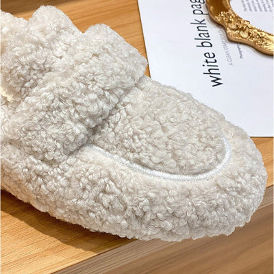 Antislipzool Schoenen