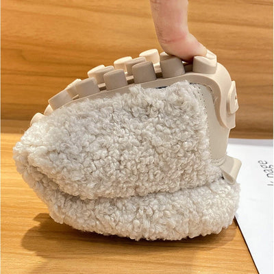 Antislipzool Schoenen