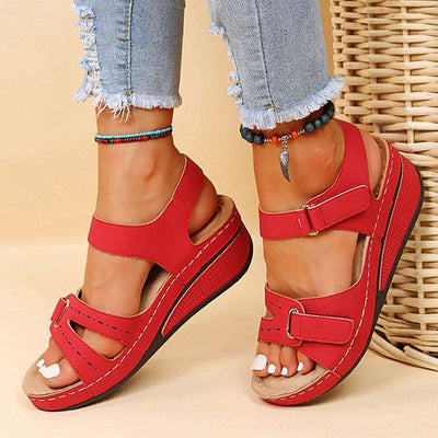 Sandalen open-teen