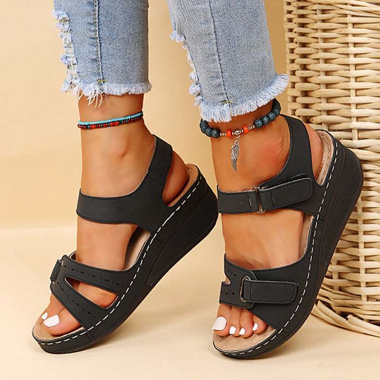 Sandalen open-teen