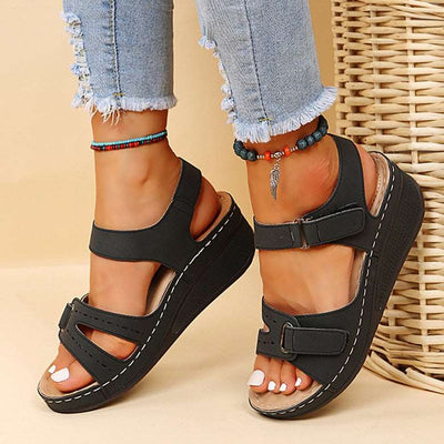 Sandalen open-teen