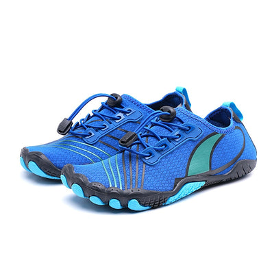 Alex - Minimalistische schoenen voor een natuurlijk blootvoets gevoel