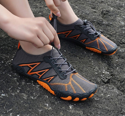 Alex - Minimalistische schoenen voor een natuurlijk blootvoets gevoel