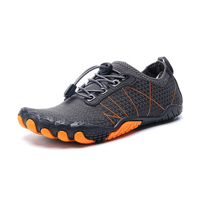 Alex - Minimalistische schoenen voor een natuurlijk blootvoets gevoel