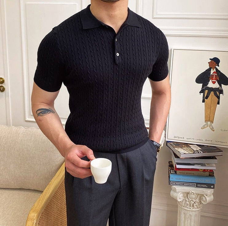 Polo pour homme | Col classique