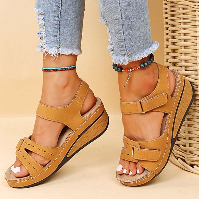 Sandalen open-teen