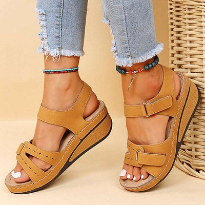 Sandalen open-teen
