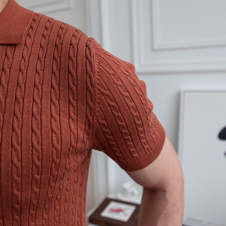 Polo pour homme | Col classique